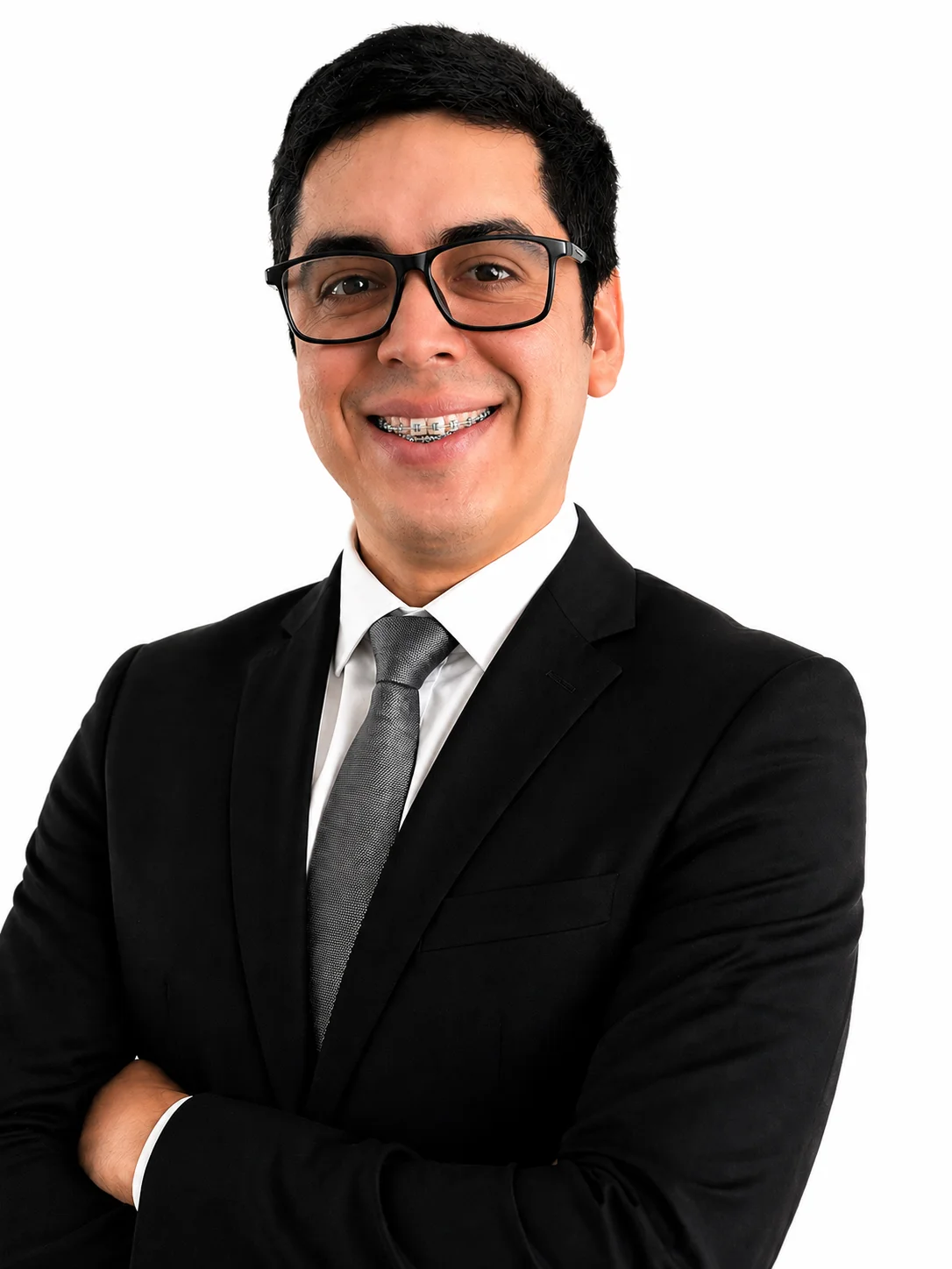 Edgar Campos H, instructor de cursos de computación, informática e IA para organizaciones comunales en Chile